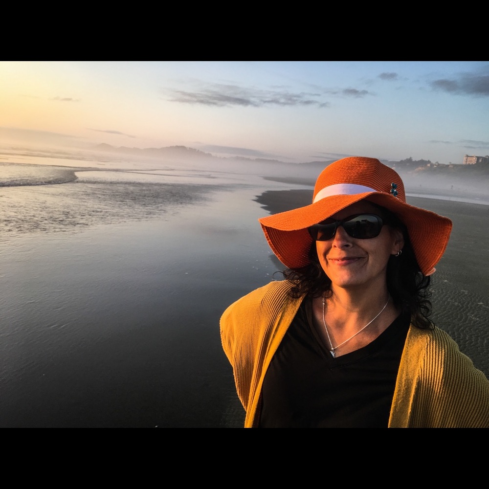 Meet your Posher, Teresa